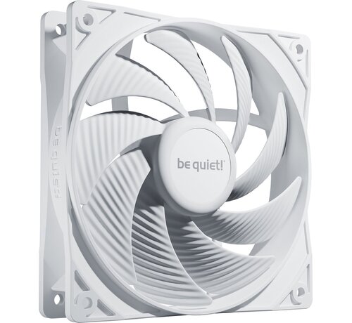 Mix 140mm ComputerFan (4 PIN) - Wit