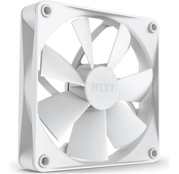 Mix 120mm ComputerFan (4 PIN) - Wit