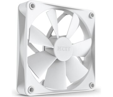 Deepcool 120mm ComputerFan (3 PIN) - Wit