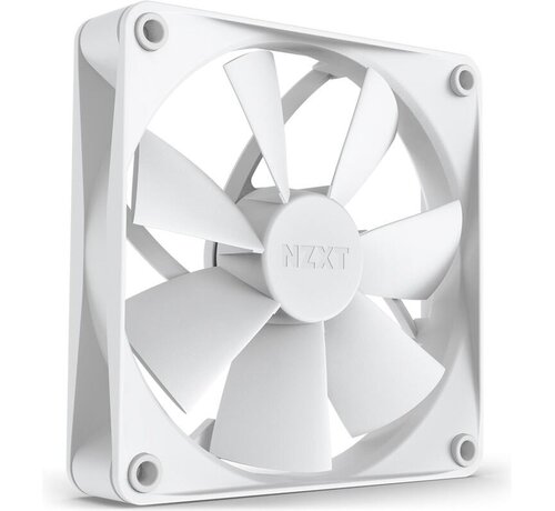Mix 120mm ComputerFan (3 PIN) - Wit
