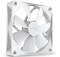 120mm ComputerFan (3 PIN) - Wit