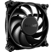 Cooler Master 120mm ComputerFan (4 PIN) - Zwart