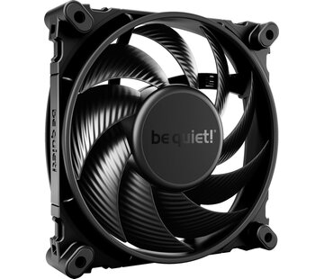 Cooler Master 120mm ComputerFan (4 PIN) - Zwart