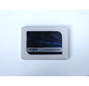 Crucial 2.5 Inch Solid State Drive SSD 1000GB [Tweedekansje]
