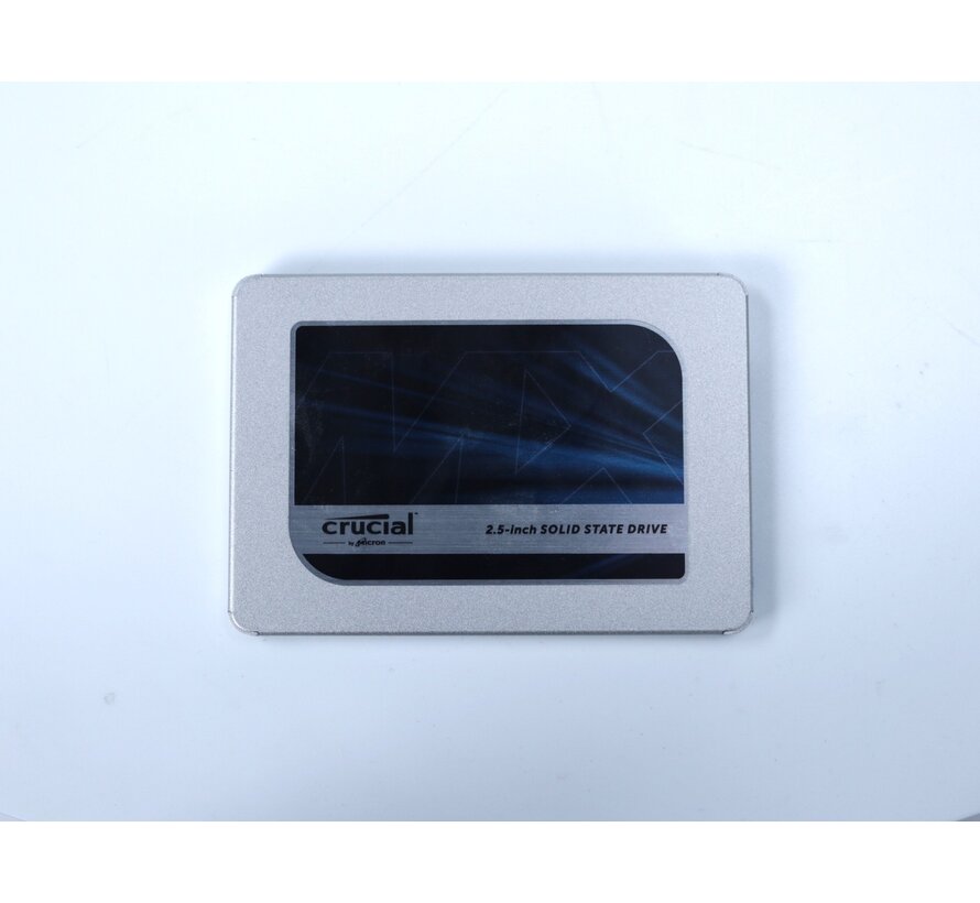 2.5 Inch Solid State Drive SSD 1000GB [Tweedekansje]