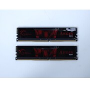 G.Skill Aegis DDR4 2666 32GB [Tweedekansje]