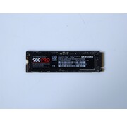 Samsung 980 Pro 1TB SSD [Tweedekansje]
