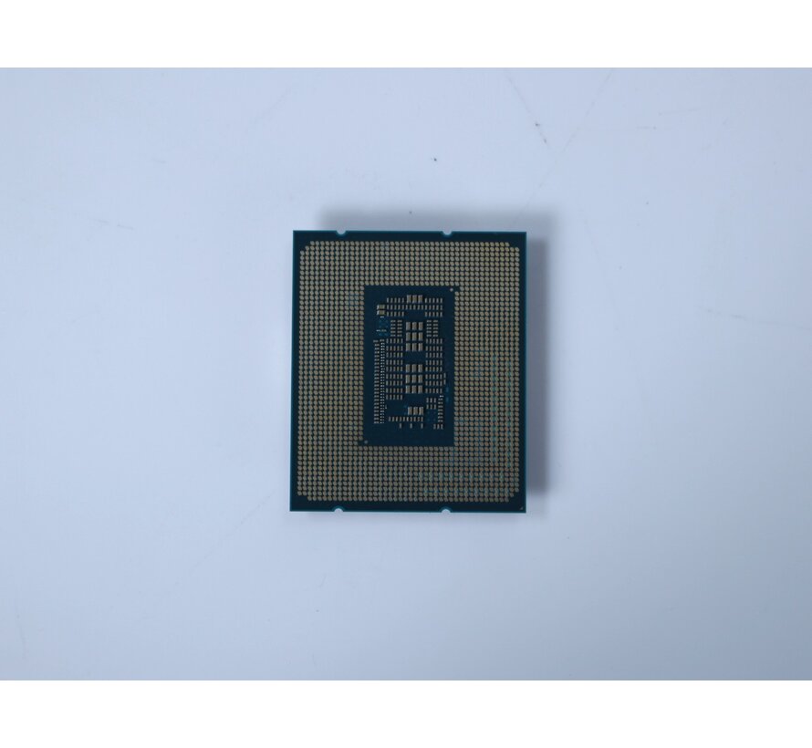 Core i7-12700KF Processor [Tweedekansje]