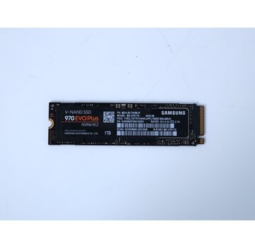 Samsung 970 Evo Plus SSD 1TB [Tweedekansje]