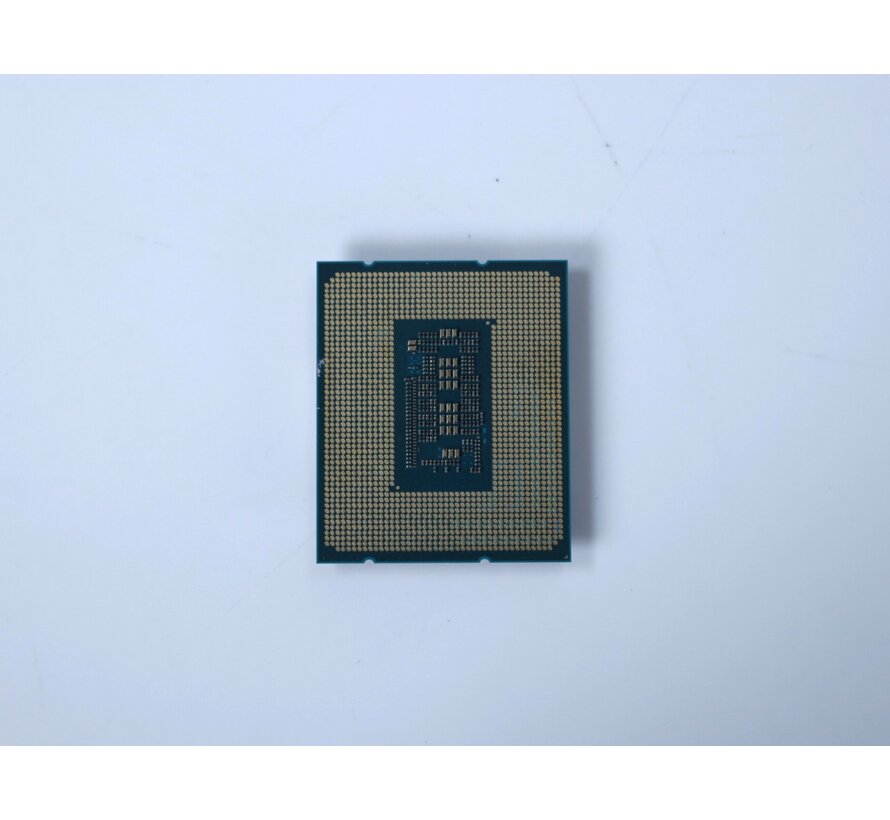 Core i7-12700K Processor [Tweedekansje]