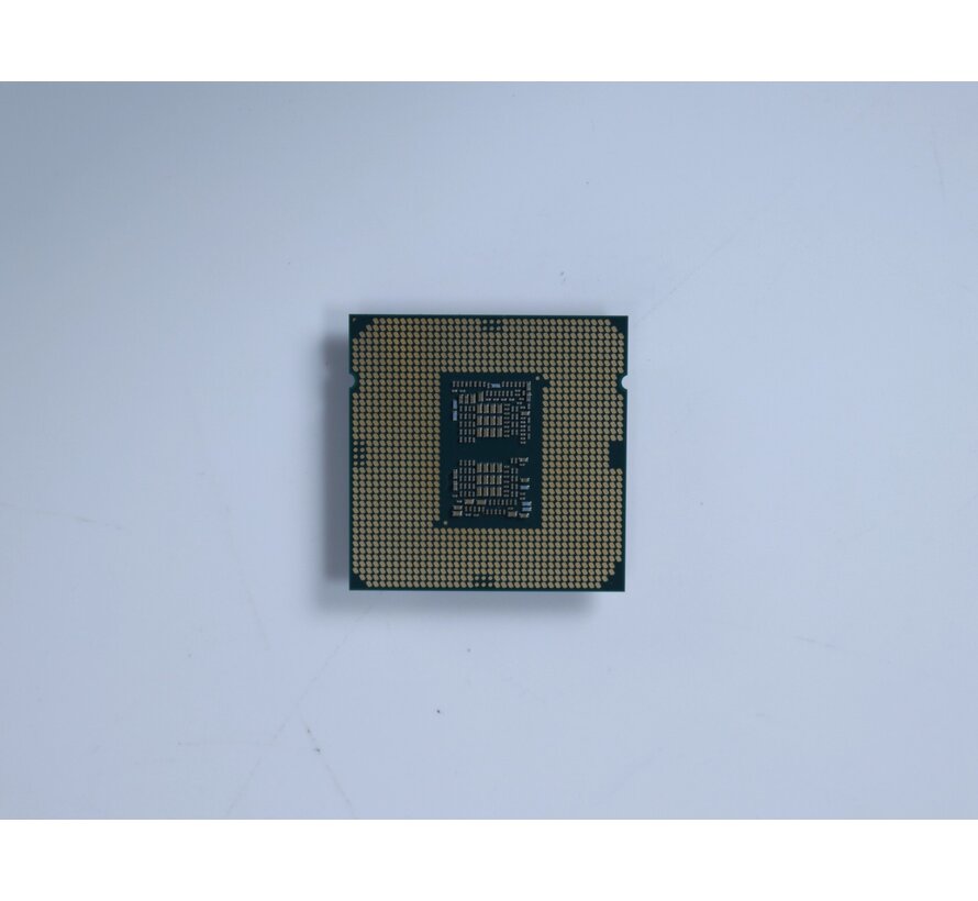 Core i7-10700K Processor [Tweedekansje]