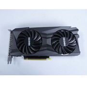 INNO3D GeForce RTX 3060 TWIN X2 12GB [Tweedekansje]