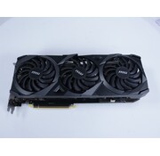 MSI Geforce RTX 3080 VENTUS 3X PLUS 10G LHR [Tweedekansje]