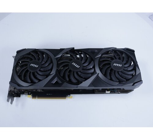 MSI Geforce RTX 3080 VENTUS 3X PLUS 10G LHR [Tweedekansje]