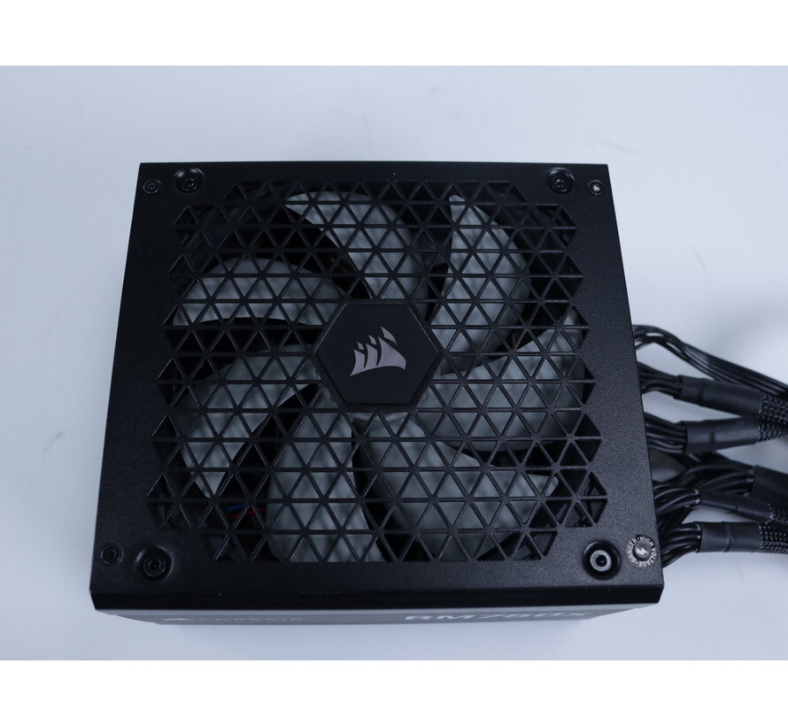 RM750X Voeding 750W [Tweedekansje]