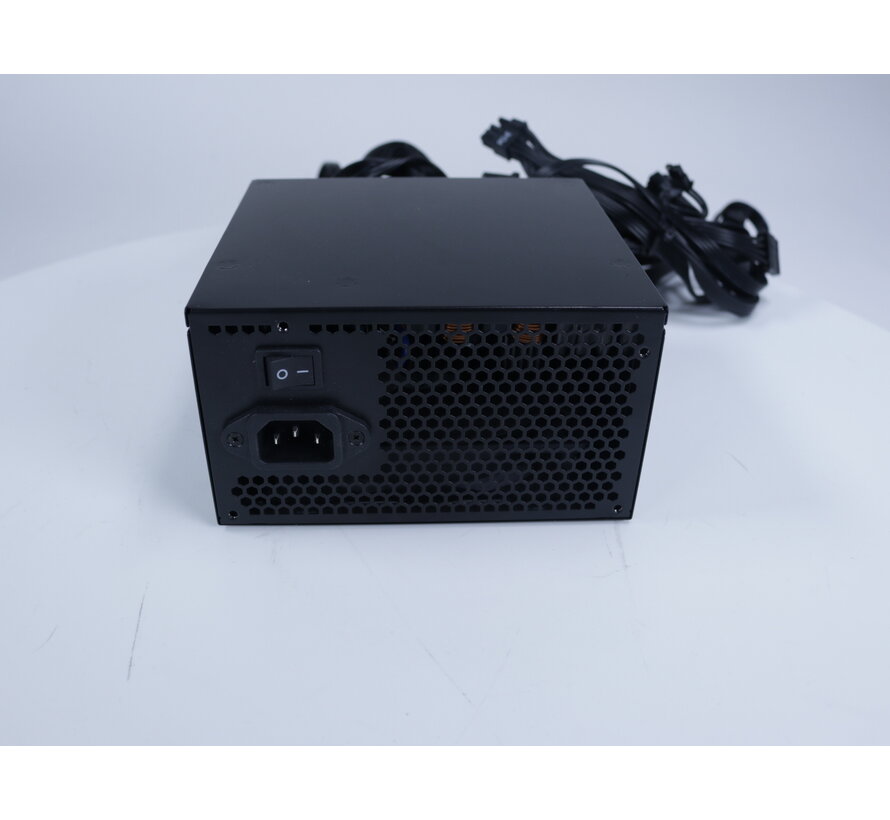 SHP Bronze 700W Voeding [Tweedekansje]