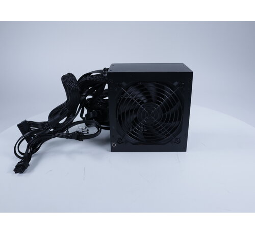 Sharkoon SHP Bronze 700W Voeding [Tweedekansje]