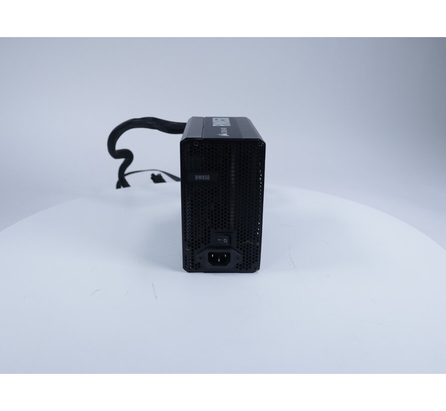 RM850 [Tweedekansje]