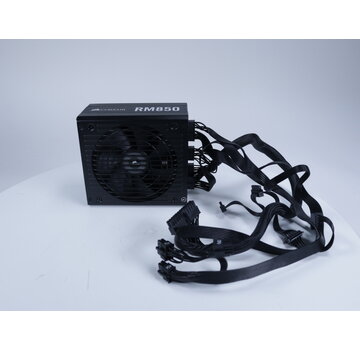 Corsair RM850 [Tweedekansje]