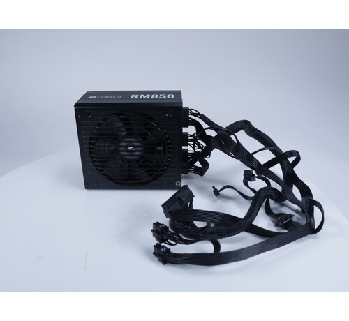 Corsair RM850 [Tweedekansje]