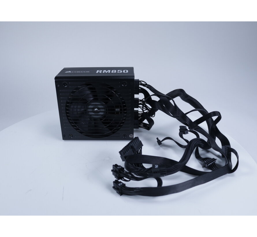 RM850 [Tweedekansje]