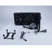 NZXT Kraken X63 (Socket 1700) [Tweedekansje]