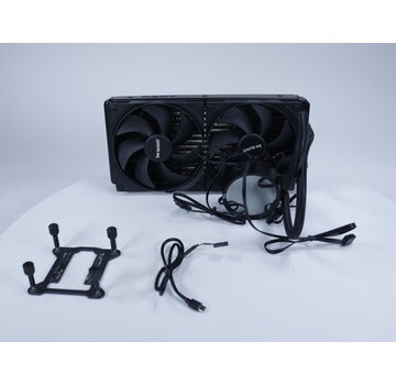 NZXT Kraken X63 (Socket 1700) [Tweedekansje]