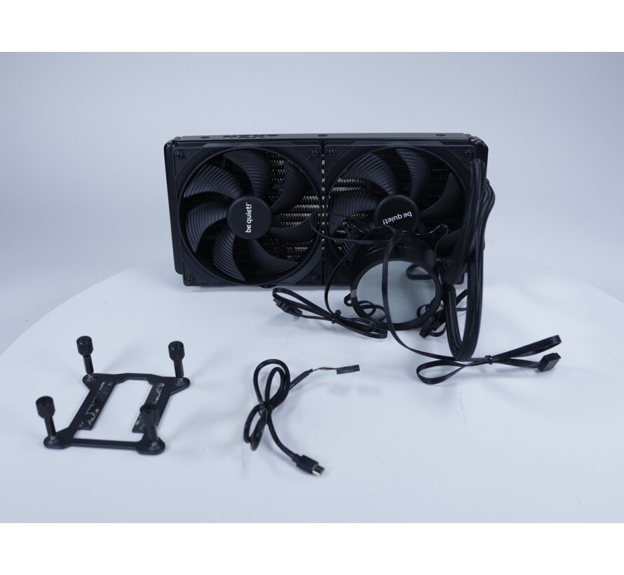 Kraken X63 (Socket 1700) [Tweedekansje]