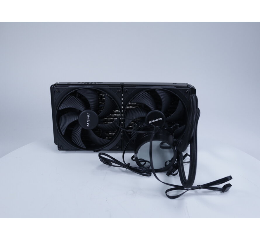 Kraken X63 (Socket 1700) [Tweedekansje]