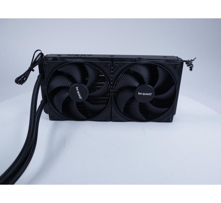 Kraken X63 (Socket 1700) [Tweedekansje]