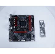 GIGABYTE B660M Gaming DDR4 [Tweedekansje]