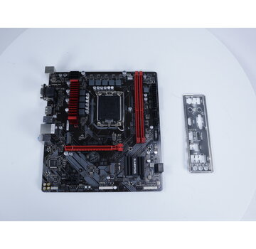 GIGABYTE B660M Gaming DDR4 [Tweedekansje]