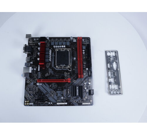 GIGABYTE B660M Gaming DDR4 [Tweedekansje]