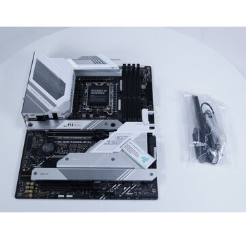 ASUS Strix Z690-A Gaming Wifi D4 [Tweedekansje]