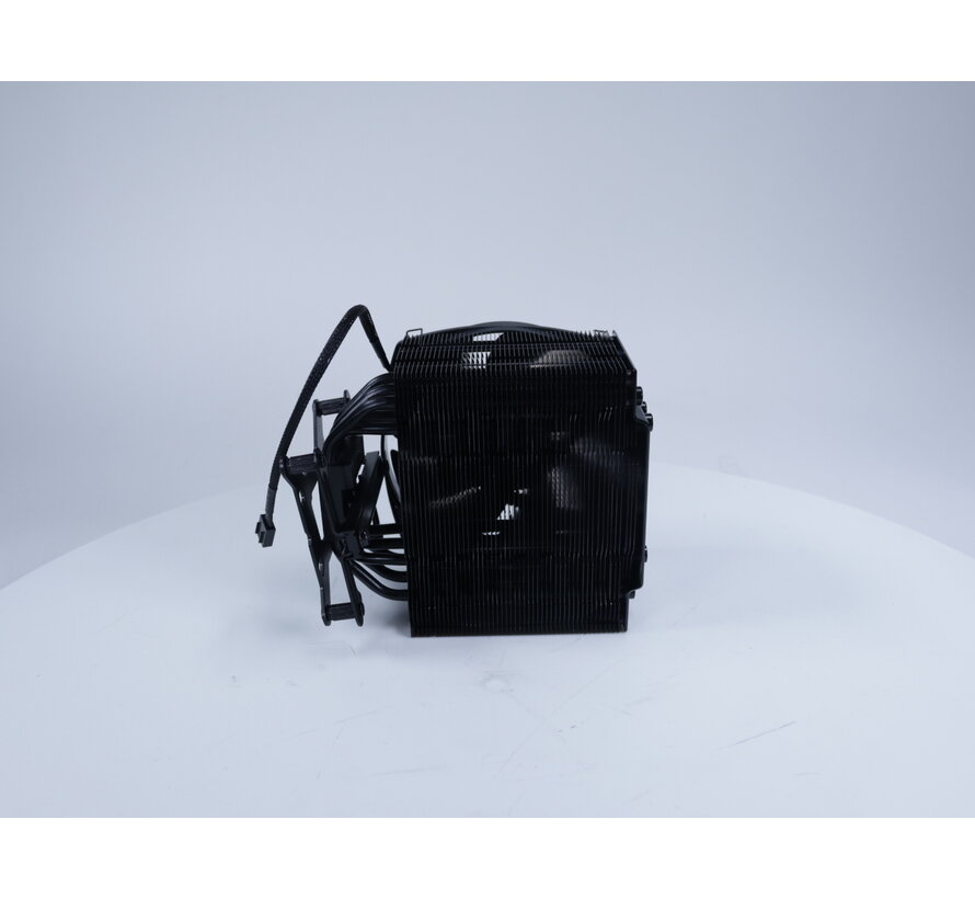 Dark rock 4 (1200 Socket) [Tweedekansje]