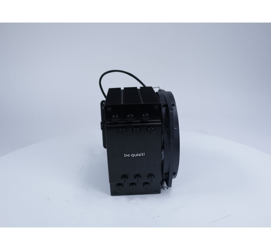 Dark rock 4 (1200 Socket) [Tweedekansje]