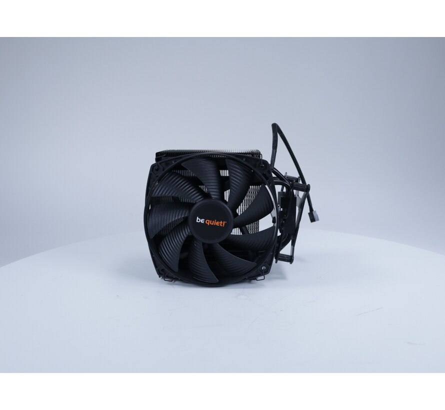 Dark rock 4 (1200 Socket) [Tweedekansje]