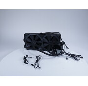 NZXT Kraken X63 (Socket 1700) [Tweedekansje]