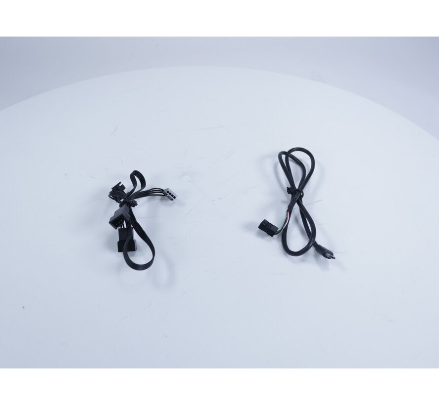 Kraken X63 (Socket 1700) [Tweedekansje]