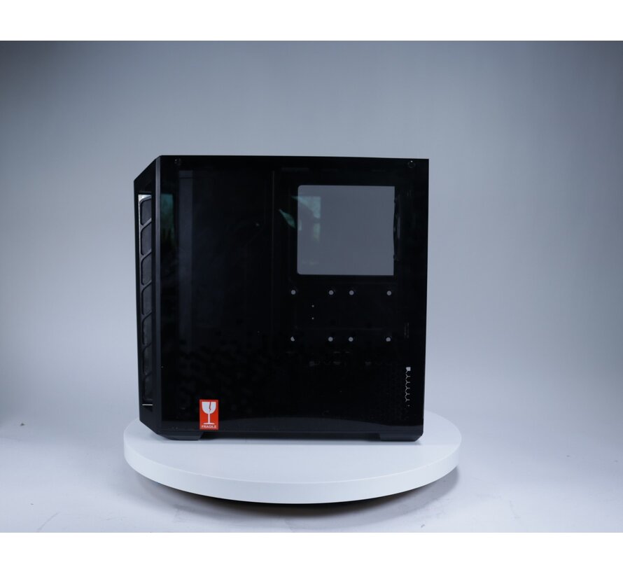 Masterbox MB530P [Tweedekansje]