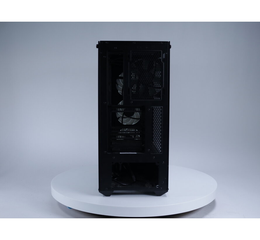 Masterbox MB530P [Tweedekansje]