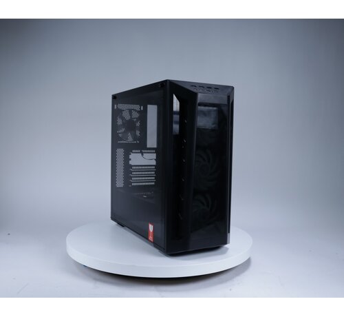 Cooler Master Masterbox MB530P [Tweedekansje]