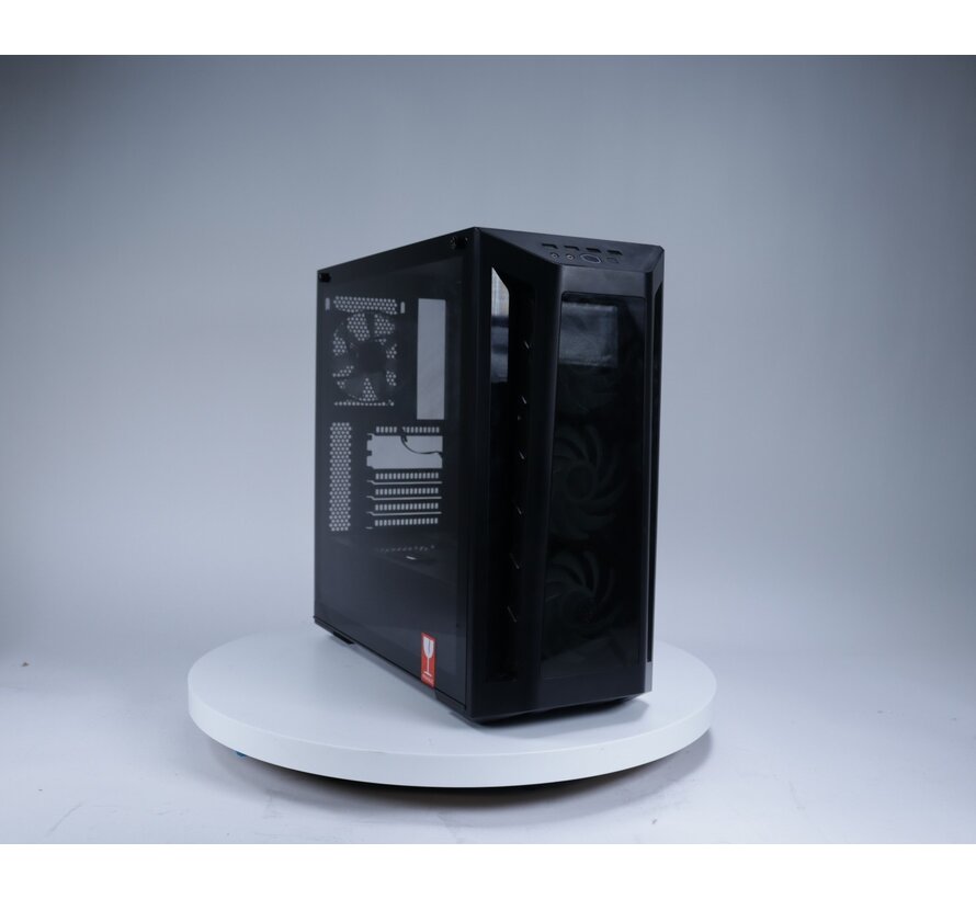 Masterbox MB530P [Tweedekansje]