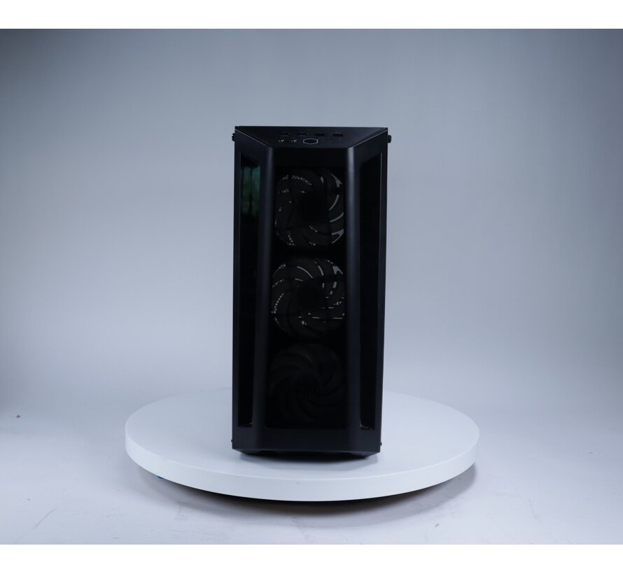 Masterbox MB530P [Tweedekansje]