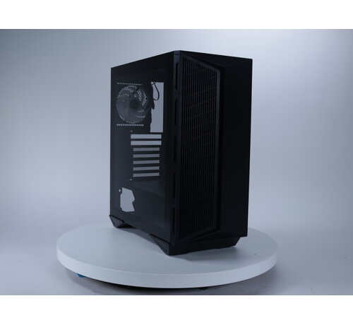 MSI MPG Gungnir 110R Zwart [Tweedekansje]