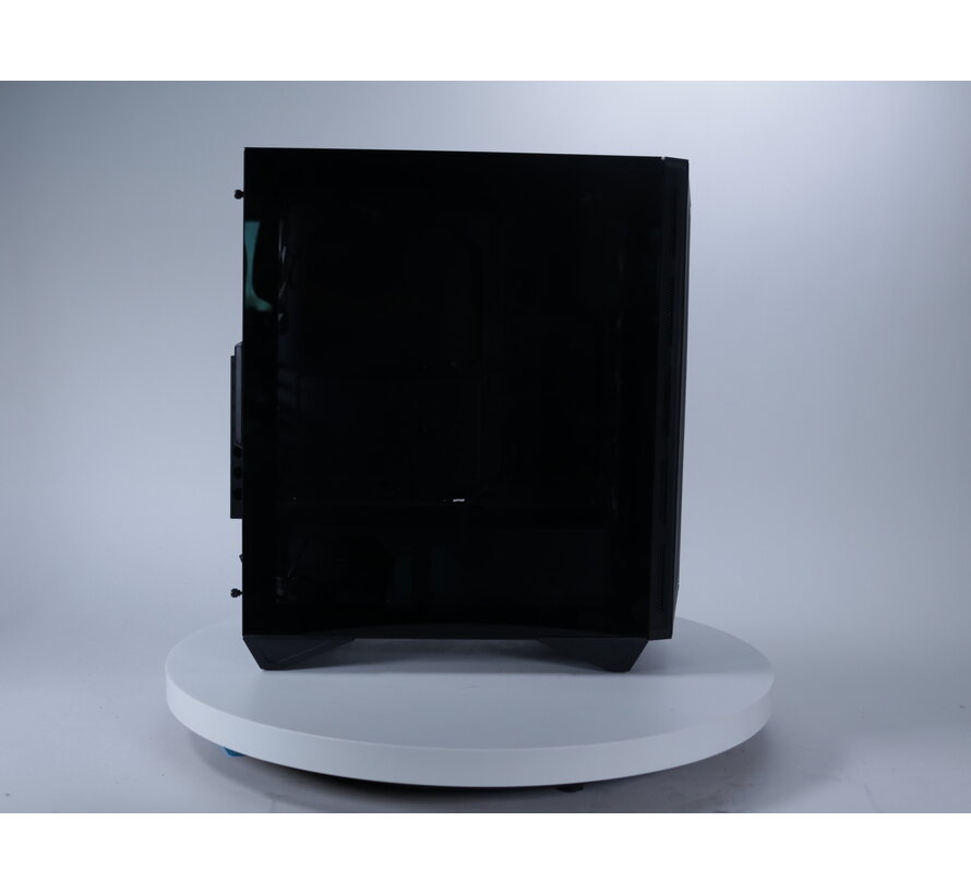 MPG Gungnir 110R Zwart [Tweedekansje]