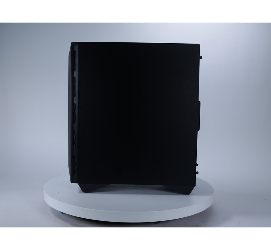 MPG Gungnir 110R Zwart [Tweedekansje]