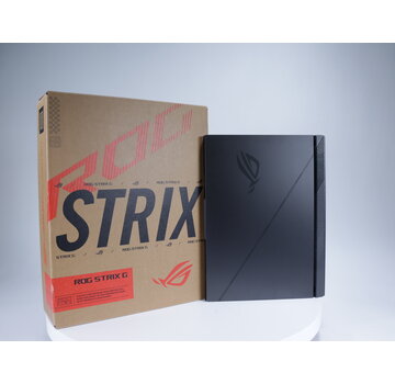 Asus ROG Strix G16 G614JIR-N4050W | 16" | Core i9 | RTX 4070