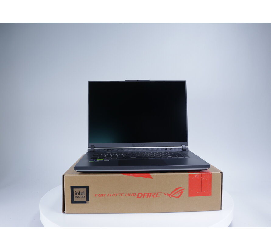 ROG Strix G16 G614JIR-N4050W | 16" | Core i9 | RTX 4070