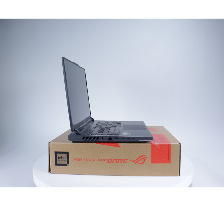 ROG Strix G16 G614JIR-N4050W | 16" | Core i9 | RTX 4070